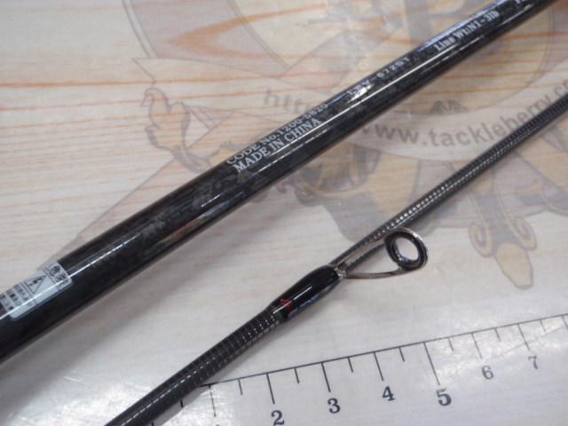 【中古】 ビビッドリーディング リードビジョン LEV-672ST｜＠ベリーネット 日本最大新品中古釣具WEB