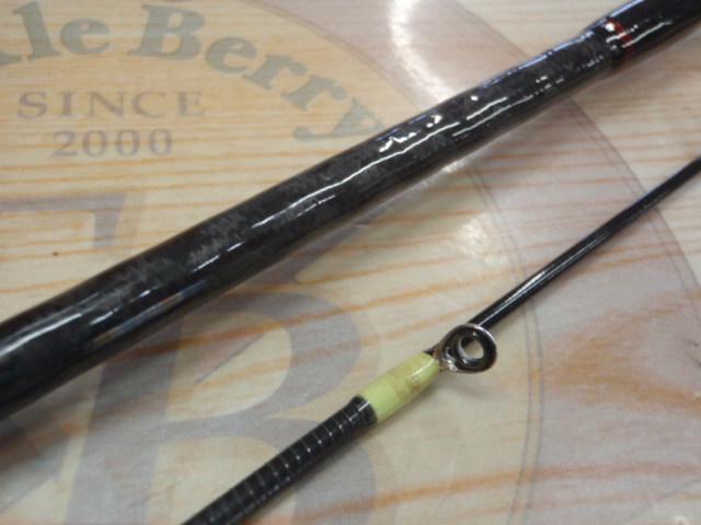 リードビジョン LEV-672ST｜＠ベリーネット 日本最大新品中古釣具WEB