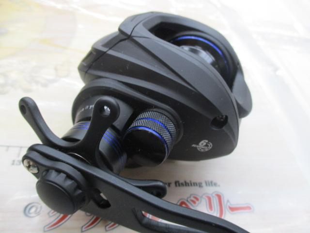 クレイジーSW150 LH