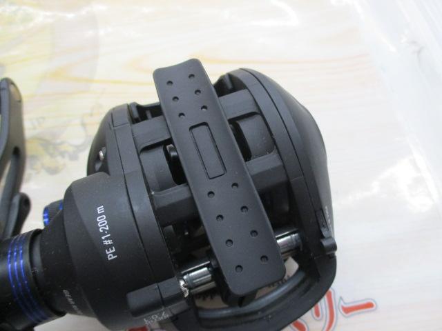 クレイジーSW150 LH