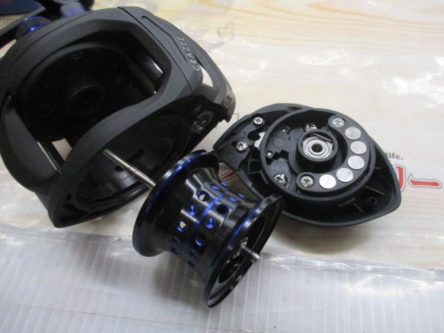 クレイジーSW150 LH