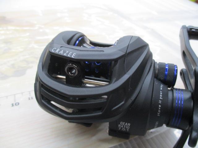 クレイジーSW150 LH