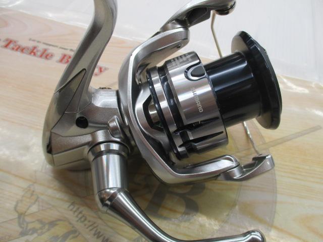 19ストラディック 4000XG