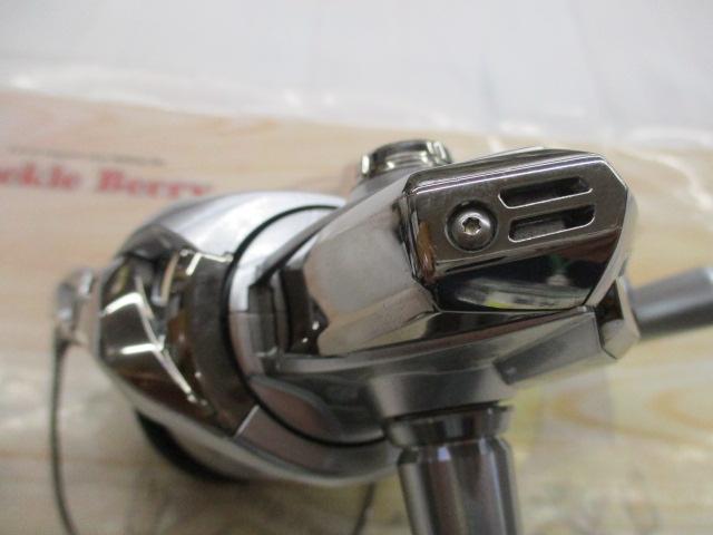 19ストラディック 4000XG