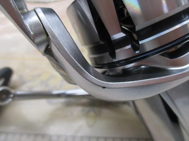 19ストラディック 4000XG