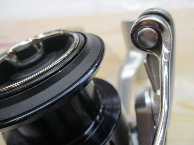 19ストラディック 4000XG