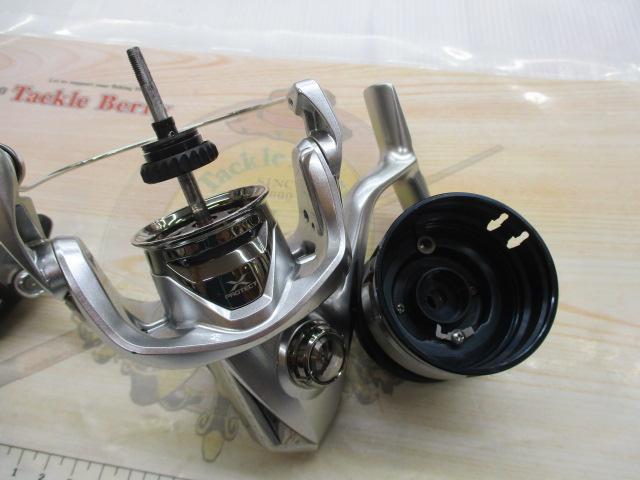 19ストラディック 4000XG