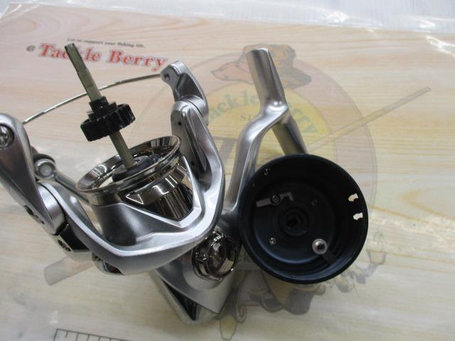 19ストラディック 2500S