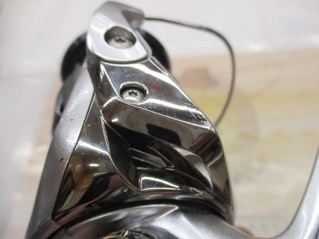 19ストラディック 2500S