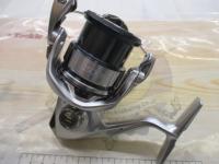 19ストラディック 2500S