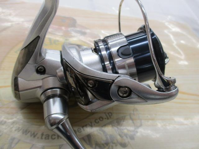 19ストラディック C2000S