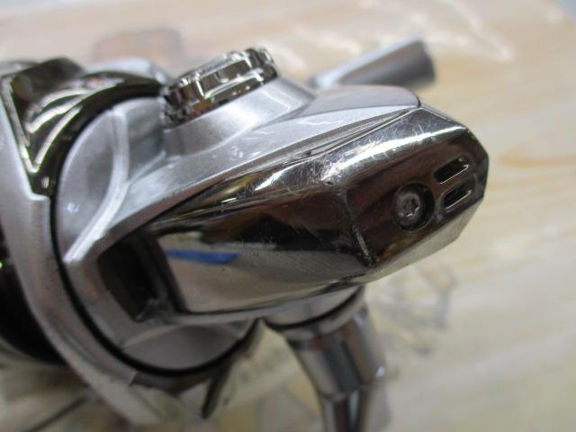 19ストラディック C2000S