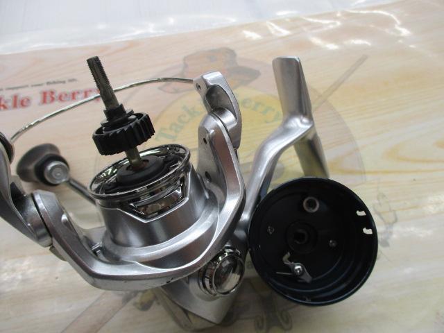 19ストラディック C2000S