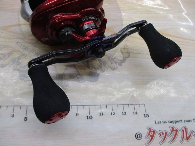 19アドミラ 100XH