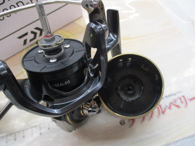 22カルディアSW 6000D-H