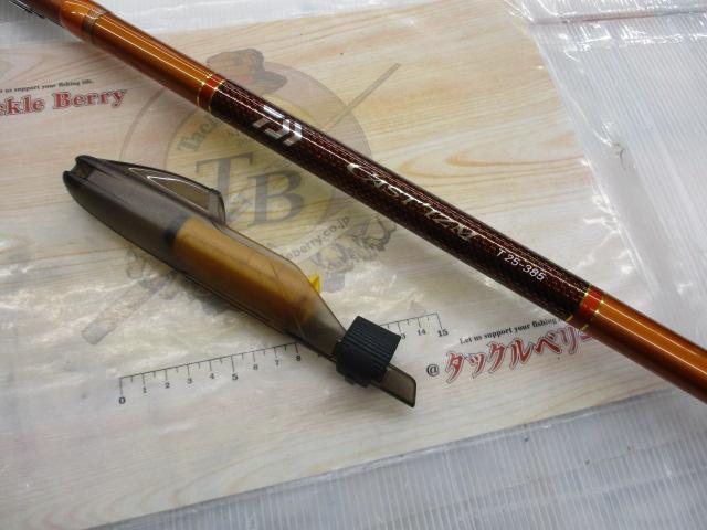 キャスティズムT 25-385・V