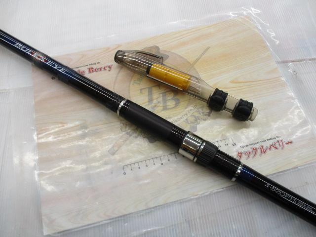 ブルズアイ 4-520PTS