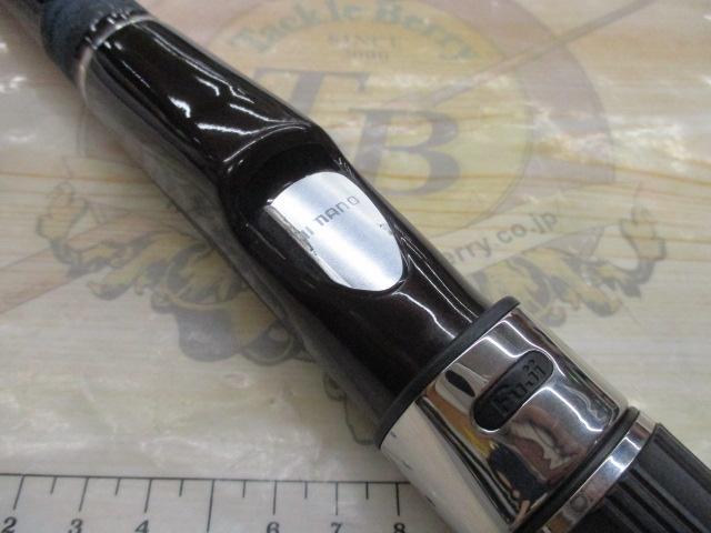 ブルズアイ 4-520PTS