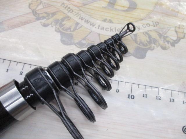 ブルズアイ 4-520PTS