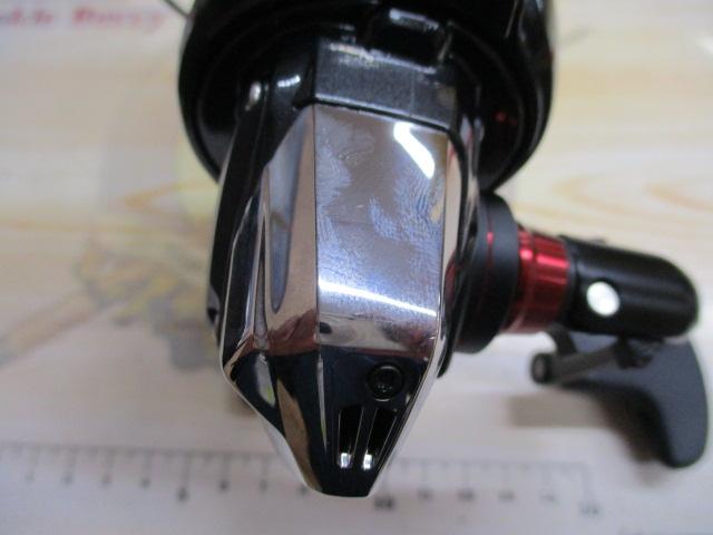 22BB-Xハイパーフォース C3000DXG S LEFT