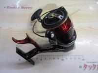 22BB-Xハイパーフォース C3000DXG S LEFT