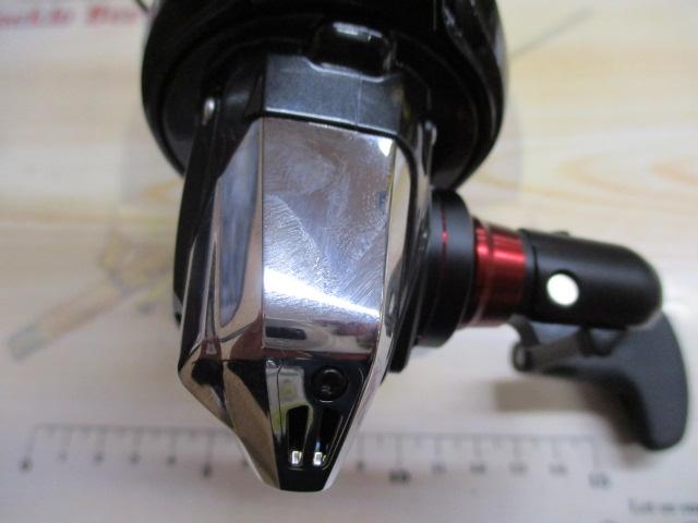 22BB-Xハイパーフォース C3000DXXG S LEFT