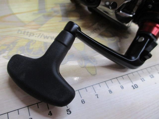 22BB-Xハイパーフォース C3000DXXG S LEFT