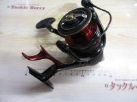 22BB-Xハイパーフォース C3000DXXG S LEFT