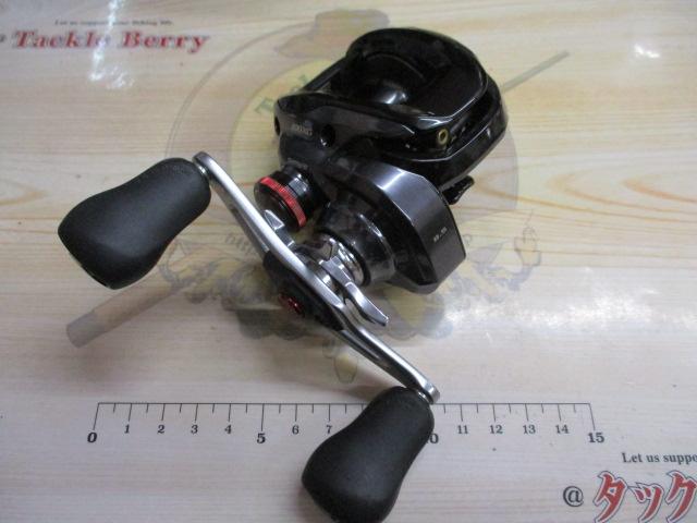 【サクラ】中古美品 24 スコーピオン MD 200XG 24スコーピオンMD 200XG｜＠ベリーネット 日本最大新品中古釣具WEBショップ