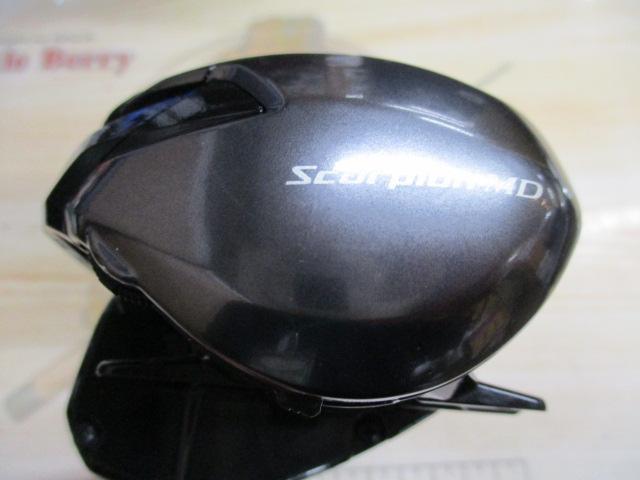 24スコーピオンMD 200XG｜＠ベリーネット 日本最大新品中古釣具WEBショップ