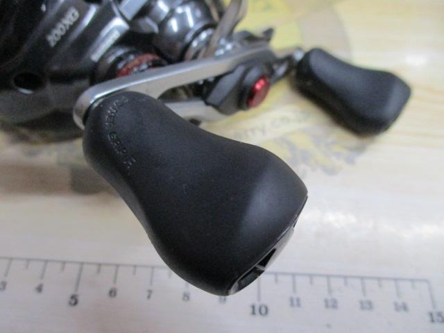 24スコーピオンMD 200XG