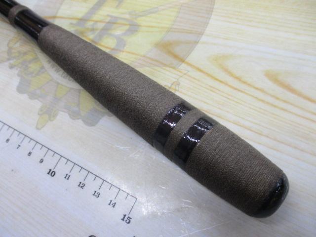 ウィスカーTHEヘラ 中硬24