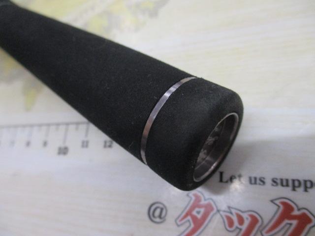 999.9フォーナインマイスター 622L イエローウルフ