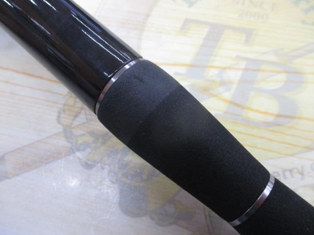 999.9フォーナインマイスター 622L イエローウルフ