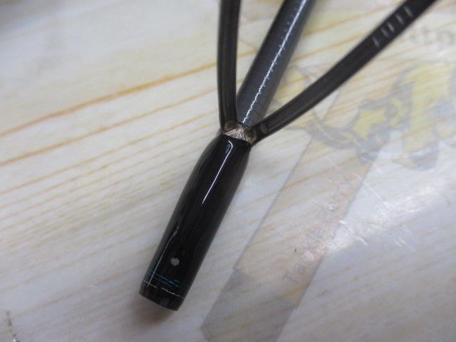 999.9フォーナインマイスター 622L イエローウルフ