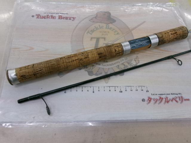 シルバークリークX SC-X762LRS-T