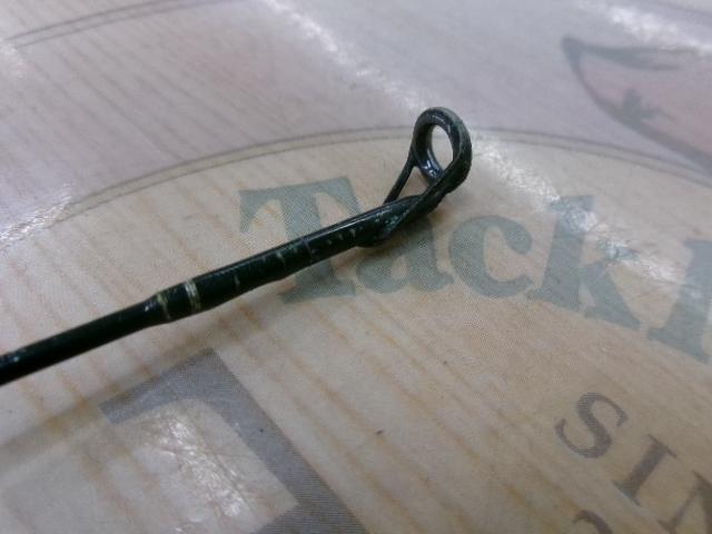 シルバークリークX SC-X762LRS-T