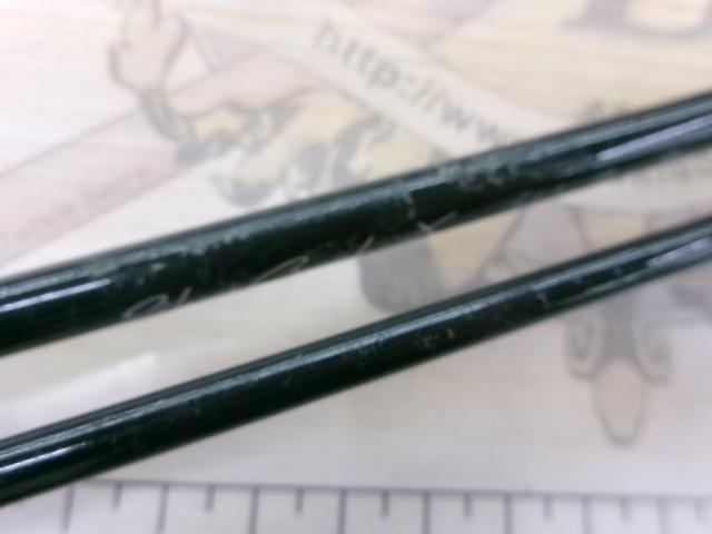 シルバークリークX SC-X762LRS-T