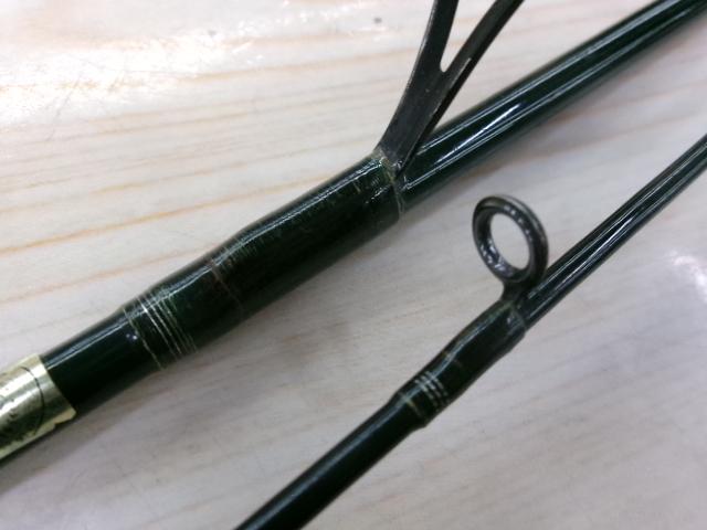 シルバークリークX SC-X762LRS-T