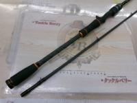 ソルティースタイルキジハタ STHC-762M-H-KR｜＠ベリーネット 日本最大
