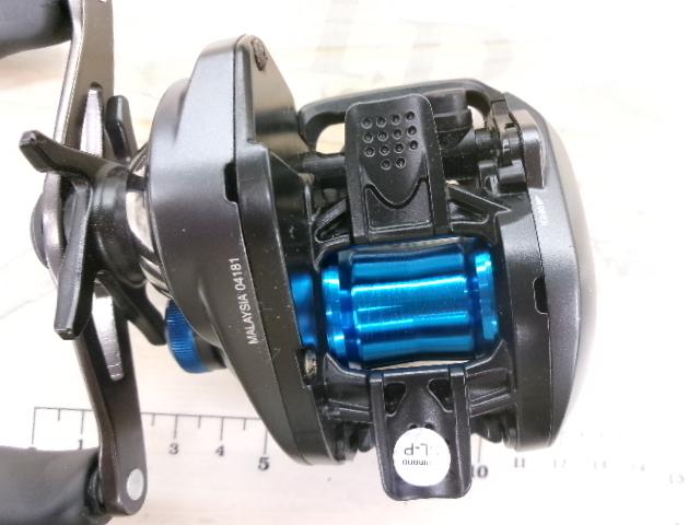 20SLX DC 70XG｜＠ベリーネット 日本最大新品中古釣具WEBショップ