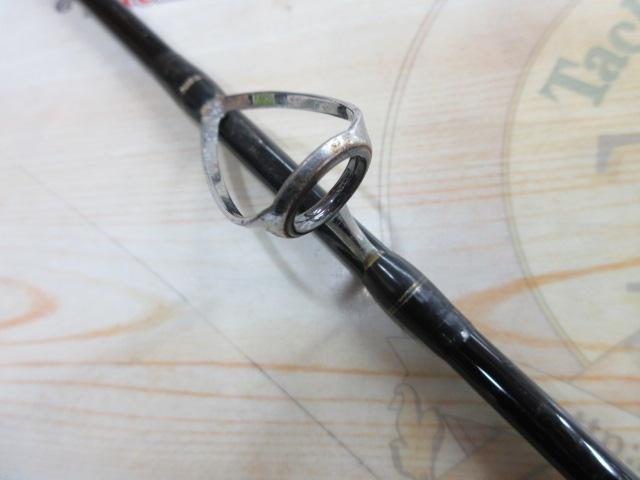 セフィアソルティーショット S706ML