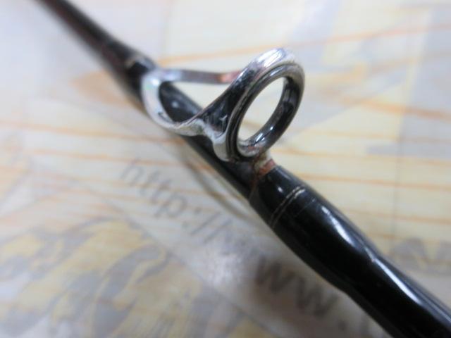 セフィアソルティーショット S706ML