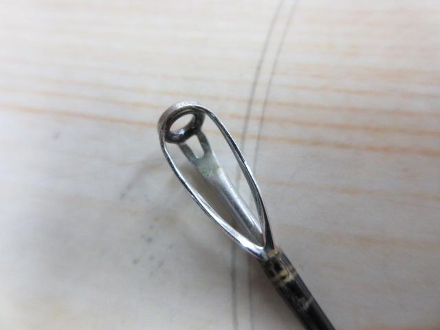 セフィアソルティーショット S706ML