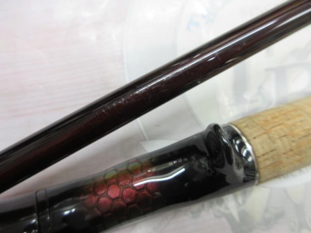 スティーズ SC C66ML-G