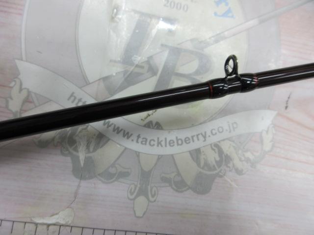 スティーズ SC C66ML-G