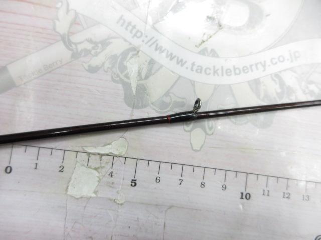 スティーズ SC C66ML-G