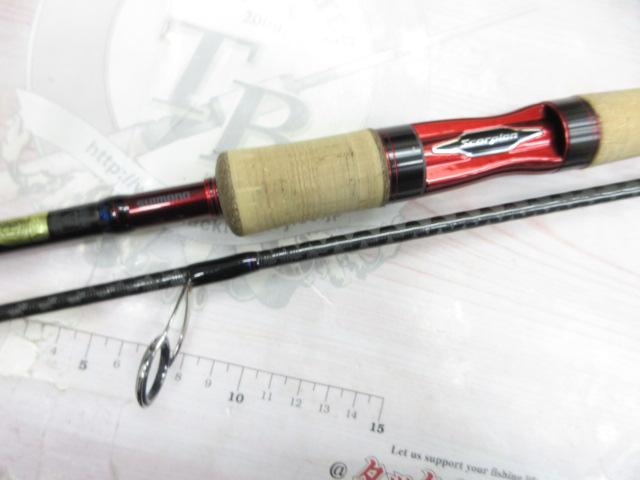 スコーピオン 2704RS-2(2019モデル)