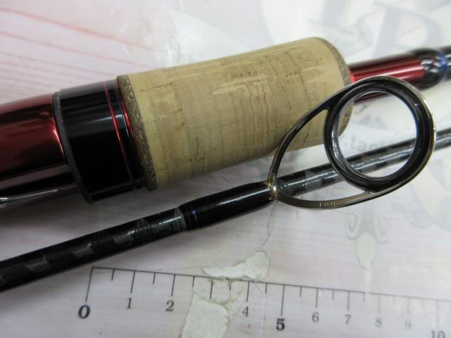 スコーピオン 2704RS-2(2019モデル)