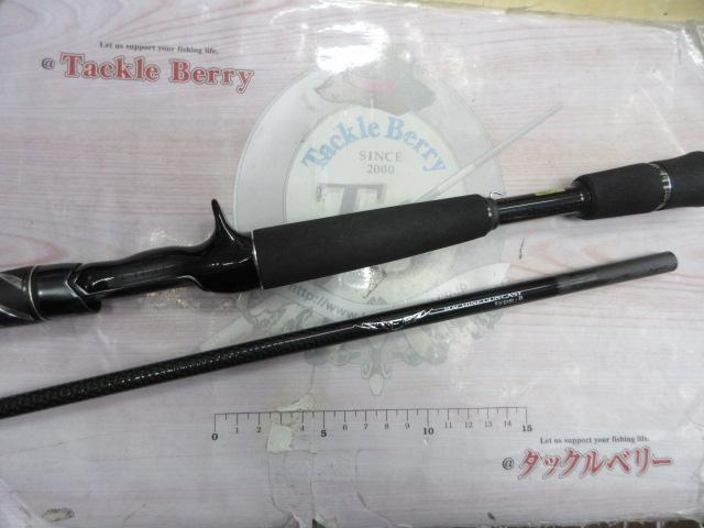 スティーズ C66MH